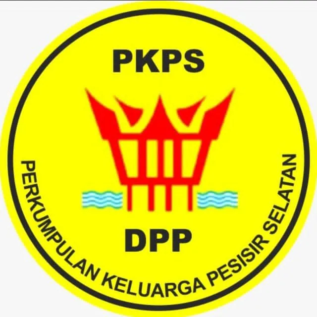 Logo PKPS. 