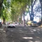 Pemko Padang akan melakukan perbaikan total Jalan Mangunsarkoro. (Foto: Javanusa)