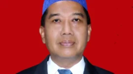 Jonaidi, SH, MH.