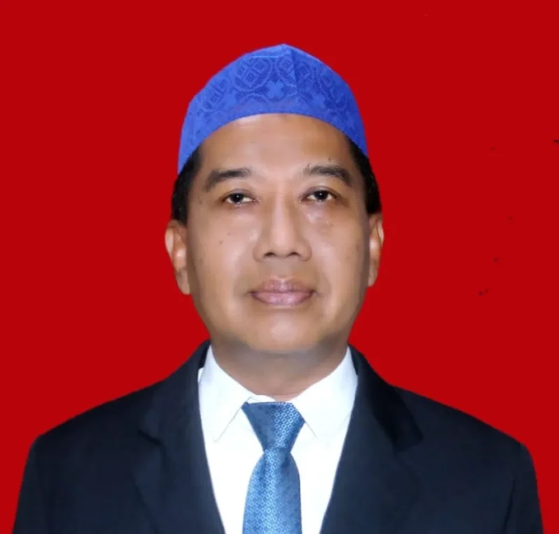 Jonaidi, SH, MH.