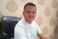 Kepala Dinas Kominfo Pessel, Wendi. (Foto: Dok. Kominfo)