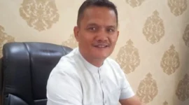 Kepala Dinas Kominfo Pessel, Wendi. (Foto: Dok. Kominfo)
