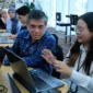 Kementerian Ketenagakerjaan (Kemnaker) resmi membuka pendaftaran Program Pemagangan Nasional Batch II mulai Kamis (6/11/2025). (Foto: Humas Kemnaker)