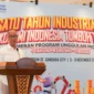 Menteri Perindustrian Agus Gumiwang Kartasasmita. (Foto: Kemenperin)