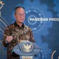 Menteri Perindustrian Agus Gumiwang Kartasasmita. (Foto: Kemenperin) 