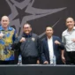 PSSI resmi menetapkan Nova Arianto sebagai pelatih Timnas U-20 Indonesia. (Foto: PSSI)