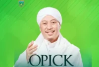 Penyanyi religi Opick dijadwalkan hadir pada Aksi Bela Palestina dan Konser Amal yang akan digelar di Lapangan Bancalaweh, Minggu (23/11/2025). (Foto: Kominfo Padang Panjang)