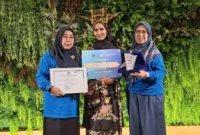 PKBM Sahabat Padang Pariaman akan mewakili Sumbar pada Apresiasi GTK Nasional 2025 setelah meraih prediket terbaik kategori Tutor Pendidikan Luar Sekolah (Foto: Kominfo Padang Pariaman)