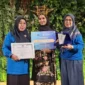 PKBM Sahabat Padang Pariaman akan mewakili Sumbar pada Apresiasi GTK Nasional 2025 setelah meraih prediket terbaik kategori Tutor Pendidikan Luar Sekolah (Foto: Kominfo Padang Pariaman)