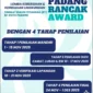 Sebanyak 600 RT di Padang lolos tahap tiga lomba Padang Rancak Award 2025. (Foto: Diskominfo Padang)
