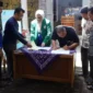 Perguruan Tinggi Farmasi (PTF) se-Indonesia menggelar kegiatan pengabdian masyarakat di Kantor Desa Talago Sariak, Kecamatan Pariaman Timur, Sabtu (8/11). (Foto: Kominfo Pariaman)