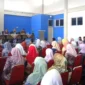 
Para peserta rakor tengah mendengarkan paparan yang disampaikan Pj Sekdakab Pessel, Evafauza Yuliasman, SE, MSi. (Foto: Dok. Niks)