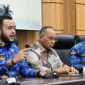 Wali Kota Padang, Fadly Amran memimpin rapat pembahasan dan finalisasi rencana kerja pengelolaan Kawasan Kota Tua Padang, di Ruang Abu Bakar Ja’ar, Balai Kota Aie Pacah, Senin (17/11/2025). (Foto: Prokopim Padang)