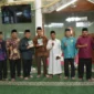 Wakil Wali Kota Padang Maigus Nasir mengapresiasi hadirnya Ruang Pembelajaran Digital Masjid Nurul Ikhlas. (Foto: Prokopim Padang)