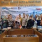 Kementerian Perindustrian (Kemenperin) memperkuat daya saing IKM batik dengan mendorong pemenuhan standar mutu nasional. (Foto: Kemenperin) 