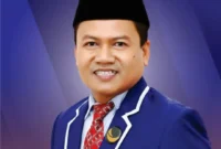 Wakil Ketua DPRD Pessel, Dani Sopian, SH. (Foto: Dok. Dani)