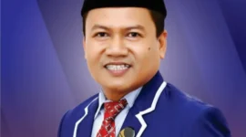 Wakil Ketua DPRD Pessel, Dani Sopian, SH. (Foto: Dok. Dani)