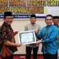 Pemko Payakumbuh meningkatkan standar higiene dan sanitasi di seluruh SPPG. (Foto: MC Payakumbuh)