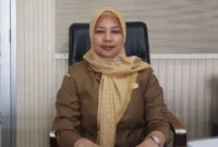 Kepala Dinas Kesehatan Kota Padang, dr. Srikurnia Yati. (Foto: Diskominfo Padang)