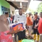 Wali Kota Padang Fadly Amran
meninjau korban bencana banjir di Kelurahan Lambung Bukik, Kecamatan Pauh, Rabu (26/11/2025). (Foto: Prokopim Padang)