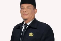 Ustad Sapta Kardeni, Pimpinan Pondok Pesantren Khairatul Hasanah Muhammadiyah Lakitan. (Foto: Dok. Sapta)