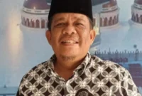 
Pimpinan Pondok Pesantren Khairatul Hasanah Muhammadiyah Lakitan, Ustad Sapta Kardeni. (Foto: Dok. Sapta)
