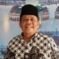 
Pimpinan Pondok Pesantren Khairatul Hasanah Muhammadiyah Lakitan, Ustad Sapta Kardeni. (Foto: Dok. Sapta)
