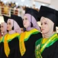Universitas Andalas (Unand) resmi meluluskan 8.180 wisudawan sepanjang tahun 2025 melalui lima periode wisuda. (Foto: Unand)