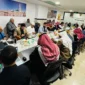 Proses penyediaan layanan akomodasi, konsumsi, dan transportasi jemaah haji Indonesia di Arab Saudi telah memasuki tahapan akhir. (Foto: Kemen