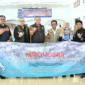 Pemko Bekasi menyalurkan bantuan kemanusiaan bagi korban bencana di Kota Padang, Sabtu (6/12/2025). (Foto: Prokopim Padang)