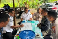 Pemkab Pessel bergerak cepat menyiapkan langkah relokasi bagi warga yang terdampak bencana di Kecamatan Bayang Utara. (Foto: Ist)