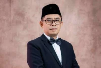 Dirjen Bina Penyelenggaraan Haji dan Umrah Kementerian Haji dan Umrah Puji Raharjo. (Foto: Kemenhaj) 