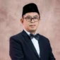 Dirjen Bina Penyelenggaraan Haji dan Umrah Kementerian Haji dan Umrah Puji Raharjo. (Foto: Kemenhaj) 
