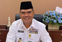 Dirjen Pelayanan Haji Kementerian Haji dan Umrah RI Ian Heriyawan di Jakarta. (Foto: Kemenag)
