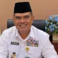 Dirjen Pelayanan Haji Kementerian Haji dan Umrah RI Ian Heriyawan di Jakarta. (Foto: Kemenag)