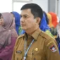 Asisten II Setdako Padang sekaligus Plt Kepala Bapenda, Didi Aryadi. (Foto: Diskominfo Padang)