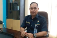 Kabid Pemerintahan dan Pembangunan Manusia Bapedalitbang Pessel, Fadli Amra. (Foto: Dok. Fadli)
