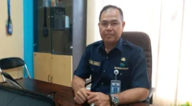 Kabid Pemerintahan dan Pembangunan Manusia Bapedalitbang Pessel, Fadli Amra. (Foto: Dok. Fadli)