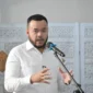 Wali Kota Padang Fadly Amran. (Foto: Prokopim Padang)