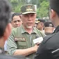 Pemprov Sumbar memperpanjang masa Tanggap Darurat Bencana Hidrometeorologi hingga 22 Desember 2025. (Foto: ADPSB)