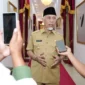 Gubernur Sumbar Mahyeldi Ansharullah. (Foto: ADPSB)