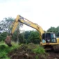Pemkab Tanah Datar menyiapkan lahan seluas sekitar 2 hektare untuk pembangunan Huntap Terpadu bagi warga terdampak bencana hidrometeorologi. (Foto: Prokopim Tanah Datar)