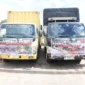 Ikatan Jurnalis Televisi Indonesia (IJTI) Koordinator Wilayah Sumatera menyalurkan bantuan logistik untuk para korban di wilayah bencana. (Foto: Ist)