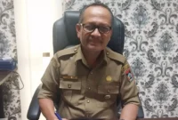 Kabag Kesra Setdako Padang, Jasman. (Foto: Ist)