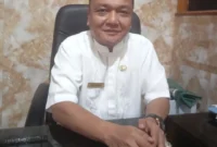 Kabid Sarana dan Prasarana Dinas Pariwisata Pemuda dan Olahraga Pessel, Roli Buchari. (Foto: Dok. Roli)