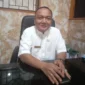 Kabid Sarana dan Prasarana Dinas Pariwisata Pemuda dan Olahraga Pessel, Roli Buchari. (Foto: Dok. Roli)