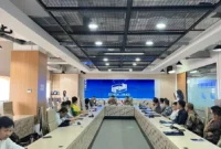 Kemenperin mempercepat transformasi digital sektor manufaktur nasional melalui penguatan kompetensi SDM industri berbasis teknologi. (Foto: Kemenperin)