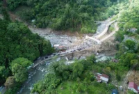 Pemko Padang Panjang percepat pemulihan pascabencana dan mulai menyiapkan tahapan menuju masa transisi seiring membaiknya kondisi di beberapa titik terdampak. (Foto: Kominfo Padang Panjang)