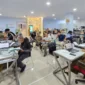 KemenPAN-RB menetapkan MPP Kota Padang berpredikat Prima, terbaik kedua nasional untuk kategori pemerintah kota. (Foto: FB Diskominfo Padang)