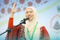 Kota Padang menempatkan 28 kafilah ke babak final MTQN ke-41 Tingkat Provinsi Sumatera Barat. (Foto: Ist)